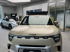 -上海浦东smart汽车全功能店(金桥店)