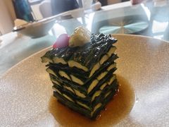 -上海和平饭店龙凤厅 Dragon Phoenix