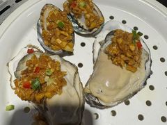 -三个渔夫·蒸汽海鲜(小白楼店)