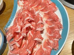 -青瓷火锅料理(西单大悦城店)