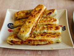 回头-协顺园回头馆(南顺城路店)