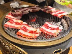 -泥炉烧肉师(新街口金銮巷店)
