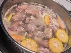 -椰小鸡·琼州糟粕醋·火锅(美兰缤纷城店)