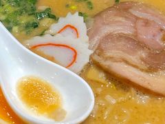 -火影忍者一乐拉面(环球港店)