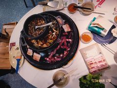 -张老九活油烙锅