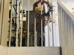 -花十悦·鲜花咖啡餐厅(振业城一期店)