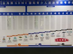 -汇乐游泳馆(莲花南路店)