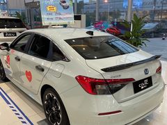 -东风本田汽车宝田特约销售服务店