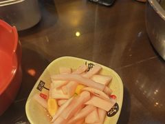 -富正毅三下锅·湘西韵味(天门山索道店)
