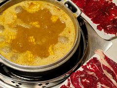 -荣叔港式沙嗲牛肉火锅(正佳潮流店)