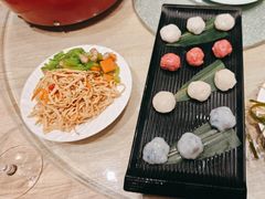 -石鼎香·非遗淮扬火锅(江都龙川桥店)