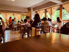 大堂-时光花园(白鹭洲店)