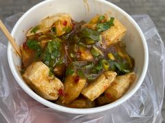 -无声臭豆腐(大井1号店)