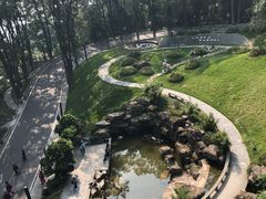 -缙云山景区