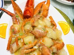 -三品香·江浙菜(松江九谊店)