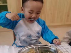 -西安柏卡瑞托育