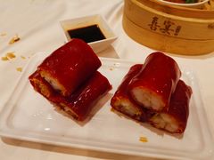 -喜宴·粤菜·茶点·海鲜(光浩店)