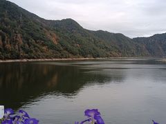 -新安江山水画廊风景区
