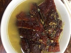 -陈光记烧腊店(罗保博士街店)