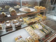 -昆明冠生园·蛋糕·面包(南强街店)