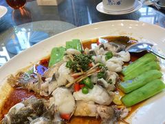 -猪肉婆私房菜(容桂总店)