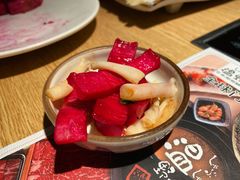 -温野菜涮涮锅(西单大悦城店)