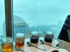 -翡翠36餐厅(浦东香格里拉店)