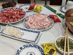 -东镇老火锅(长春路首店)