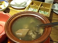 -百年神厨·地道川菜(清江西路店)