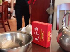 -天下客饭店(中山路店)