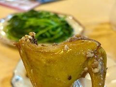 -蒸坊黄鳝饭(骏丰大厦店)
