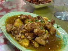 -如我美食(达道社区店)
