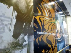 -阿香米线(中原万达店)