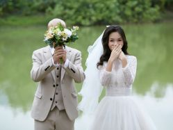 -天长地久婚纱摄影(天宁北路店)