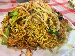 -小竹签烤肉纸包鱼小龙虾(唐韵路店)