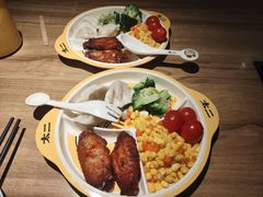 -太二酸菜鱼(浦东正大广场店)