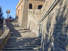 -雁门关景区