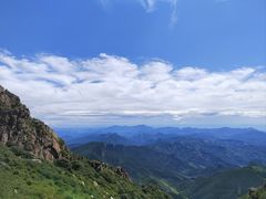-白草畔自然风景区