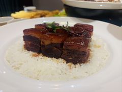 -老德州四合院·德州菜(天衢路店)