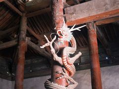 -晋祠博物馆
