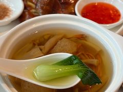 -拾溪餐厅·包厢(杭州千禧度假酒店)