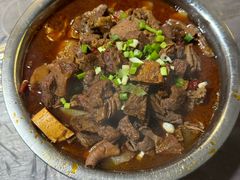 -麻木老地方牛筋牛杂(长堤街店)