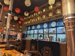 -陇璟烧肉酒场(友谊阳光城店)