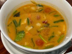 -Dang restaurant (patong phuket)