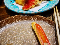 -蟹将军·松叶蟹和牛日料放题自助(K11店)