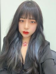 -YESIDO BLACK椰岛造型