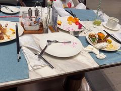 -南湖宾馆·鸳湖阁全日制餐厅