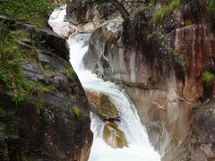 -鄣山大峡谷