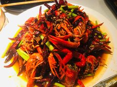 -红盔甲·小龙虾(天钥桥店)