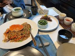 -杭州西湖柳莺里酒店·闻莺厅